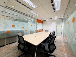 Robinson 112 (D1), Office #588635481